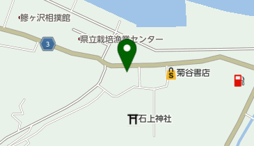 藤石工藤商店の地図画像
