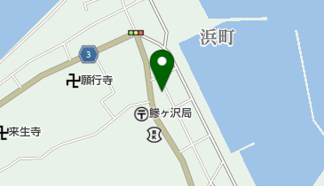 小林自動車整備工場の地図画像