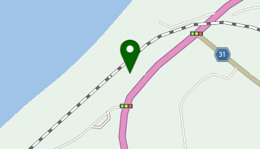 有限会社西海カーサービスの地図画像