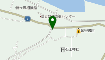 マルシンの地図画像