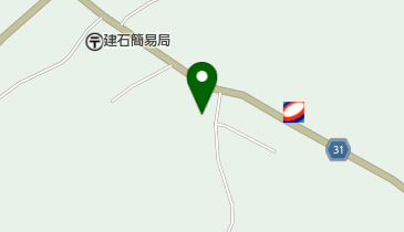 イワキフーズ株式会社の地図画像