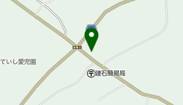 井上ライスセンターの地図画像