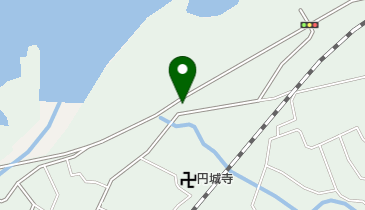 番場農機の地図画像