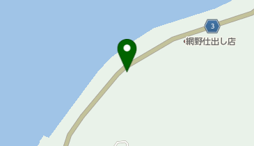 ビューティ工藤の地図画像