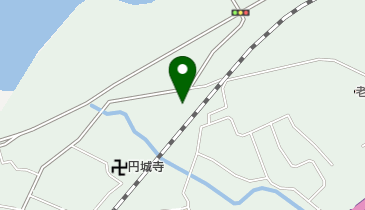 理容・美容ジュンの地図画像