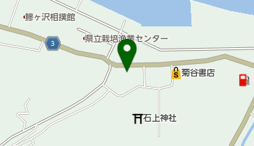 有限会社清野仏壇店の地図画像