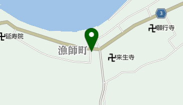 後藤米穀販売店の地図画像