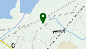 斎藤理容の地図画像