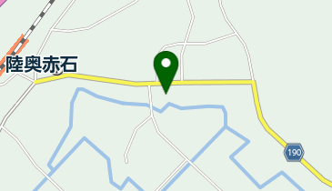 須藤理容室の地図画像