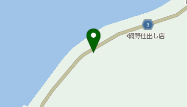 理容工藤の地図画像