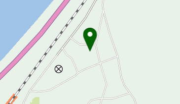 東洋赤羽の地図画像