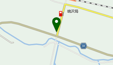 お富久ラーメンの地図画像
