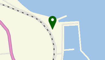 山崎商店の地図画像