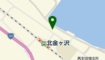 有限会社いわやの地図画像