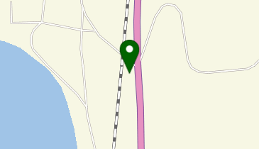 秋穂石油店の地図画像