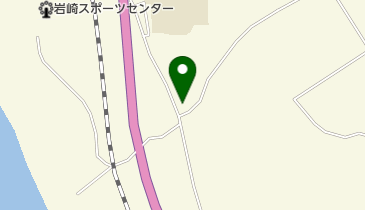 秋穂藤雄酒店の地図画像