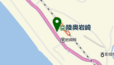 堀嘉商店の地図画像