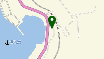 サイクルショップ阿部の地図画像