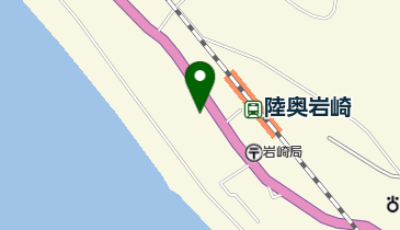 兼平自動車整備工場の地図画像