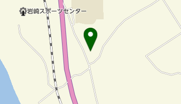 原田農機自動車整備工場の地図画像