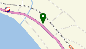 堀内写真館の地図画像