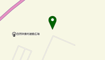 ゆきあいの里の地図画像