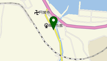 菅原商店の地図画像