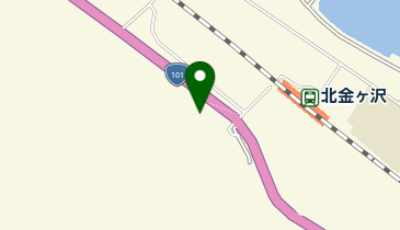 宮本商店倉庫の地図画像