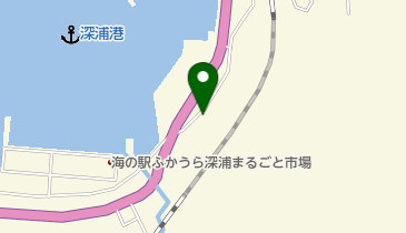 相馬米穀店の地図画像