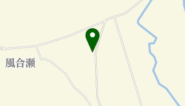 さとう美容室の地図画像