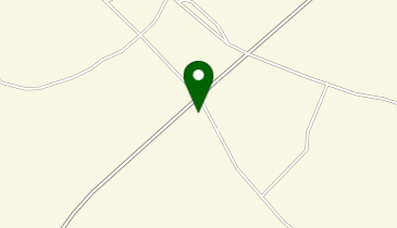 田中美容院の地図画像