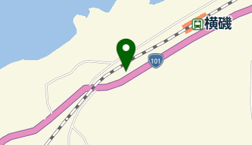 ピースビューティサロンの地図画像