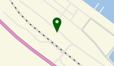 ローズ美容院の地図画像