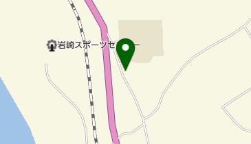 熊谷理容所の地図画像