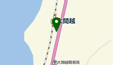 ヘアーサロンウエスギの地図画像