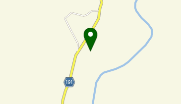 岩坂福祉センターの地図画像