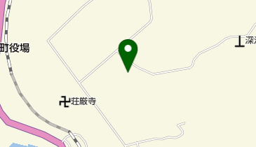 岡町福祉センター御仮屋館の地図画像