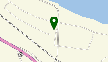 深浦町役場 関福祉センターの地図画像