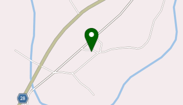 大滝商店の地図画像