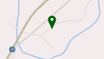 桧山商店の地図画像