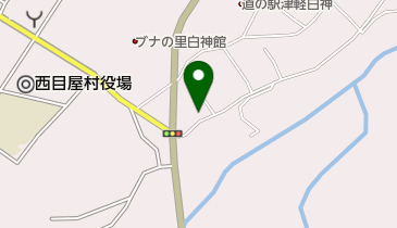 竹内理容所の地図画像