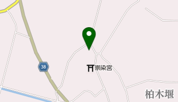 神武四郎商店の地図画像