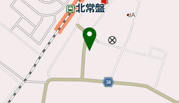 池田衣料品店の地図画像