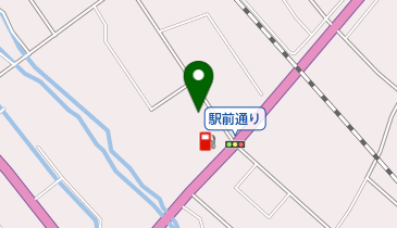 青森ロイヤル運輸有限会社の地図画像