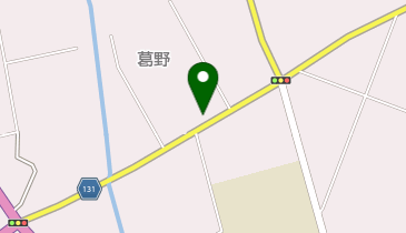 株式会社三浦組の地図画像