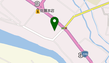 法光寺の地図画像