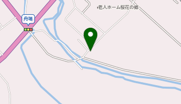 デイサービスセンターえびすの地図画像