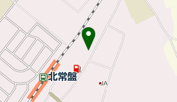 対馬食肉店の地図画像