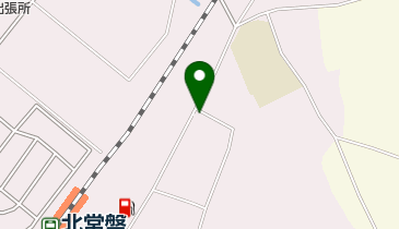 すぎの子の地図画像