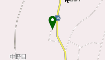 神建業の地図画像